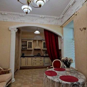 Довгострокова оренда 3к Квартира Мечникова вулиця