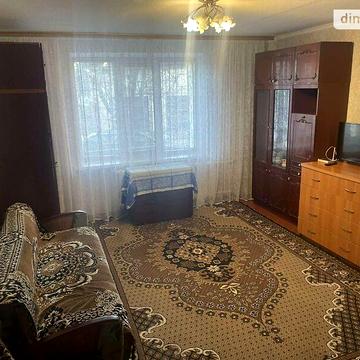 Довгострокова оренда 1к Квартира Парникова вулиця