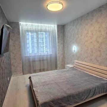 Оренда 2к. ЖК Пелюстковий. Вул. Башкірцевої 20. 1 корпус. Без тварин