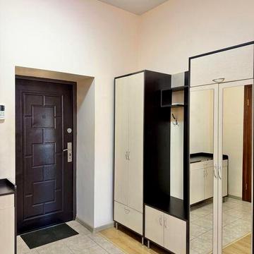 1 кімнатна площа Визволення вул Єдності