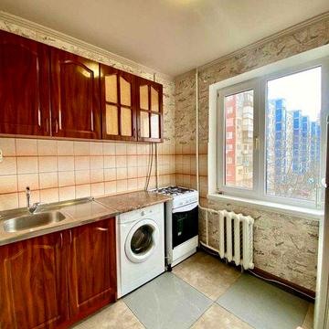 Кіото 5, оренда 2-к квартири, метро Чернігівська, тепла квартира, газ!