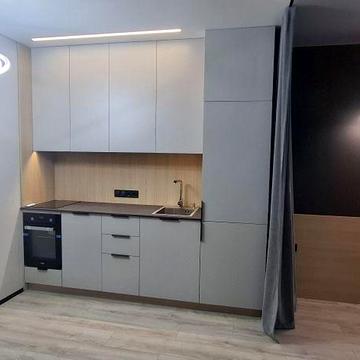 1к квартира квартира з ремонтом в Ірпені Держ. прог. - ТАК ЖК Молодість