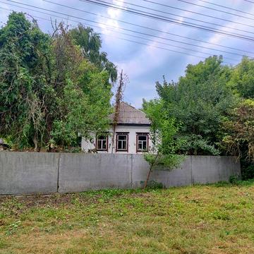 Продаж будинків у с. Підлипне