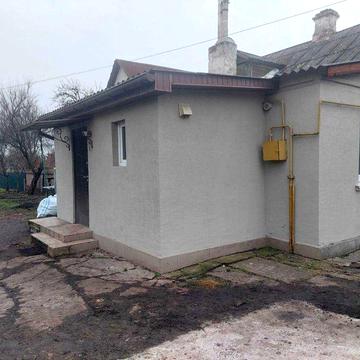 Продам в Бучі частину будинку вул.Лугова. 49800 у.о.