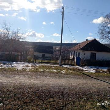 Продам будинок в с. Ярошенка