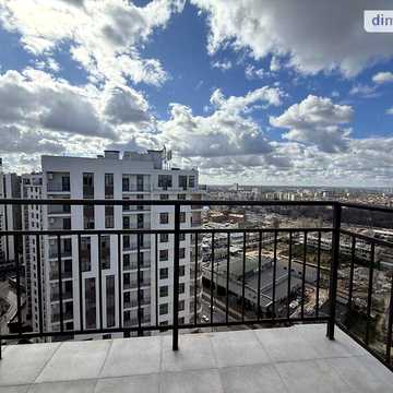 Продаж 2к Квартира Краснова вулиця ЖК Kadorr City
