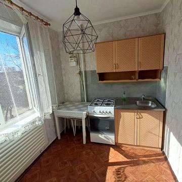 Здається 1к квартира район Депот