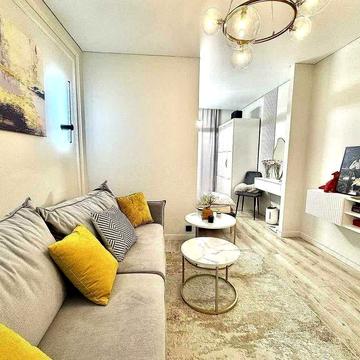 Оренда двокімнатної квартири по вул. Є. Лазаренко