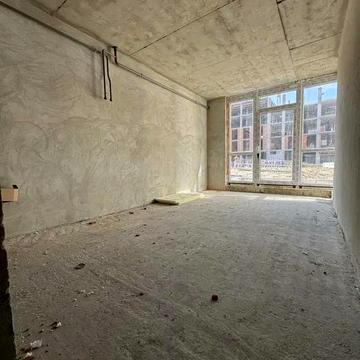 Без комісії! Продаж 1км.квартири з терасою 56.99 м2 в новобудові ЖК «HILLTOP”