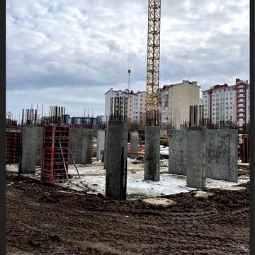 Продаж 2-кімнатної квартири ЖК Comfort Park - 2 ЖК Comfort Park 2