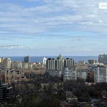 Продаж 2к Квартира Краснова вулиця ЖК Kadorr City