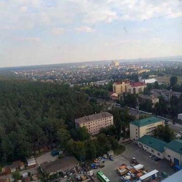 Терміновий !Продаж видової 1-кімнатної квартири (42 м²) у ЖК «Східна Б ЖК Світла брама