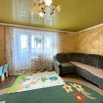 Оренда 2-кімнатної квартири недалнко від центру