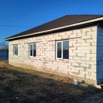 Будинок 145 м2 у затишному районі міста