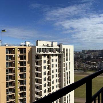 Продаж 1к Квартира Краснова вулиця ЖК Kadorr City