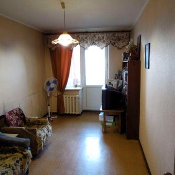 Продам 3-х кімнатну квартиру