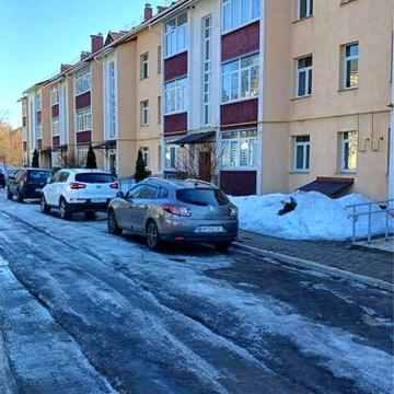 Продаж 1-кімнатної квартири