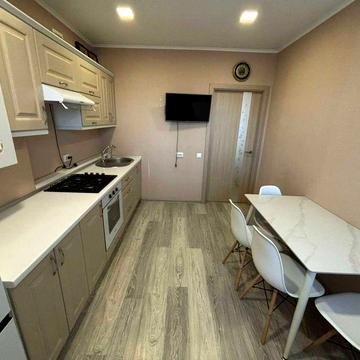 Здам 1-ну квартиру в ЖК Другий Парковий Епіцентр, ремонт меблі техніка