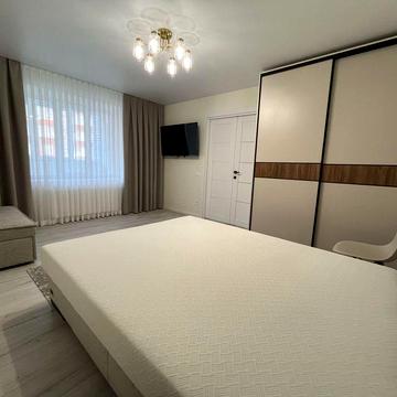 Оренда 1к новобудови.Південно-Захід. 1 здача! Є все! Можна тваринку!