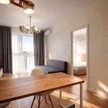 1-кімнатна ЖК Олімпійський