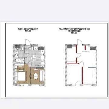 1-ком. квартира в ЖК Эллада ЖК Эллада