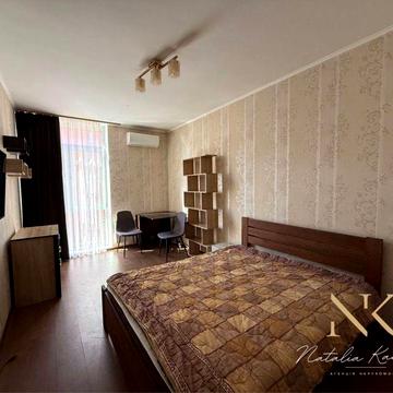 Довгострокова оренда 42м2 в Жк Комфорт Таун