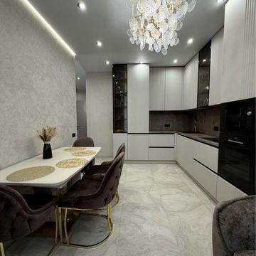 Жк Атмосфера, первая аренда!