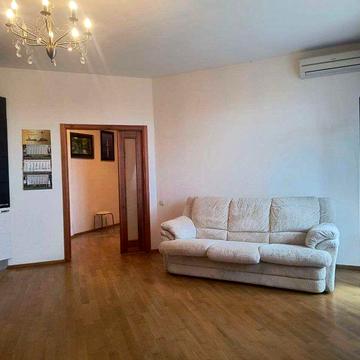 Сдам на длительное время 2 квартиру в Капитане на Базарной