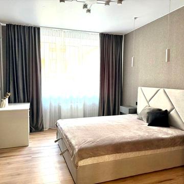 2-кімнатна квартира з дизайнерським ремонтом «ЖК ОЛІМП» ЖК Олімп