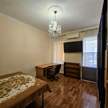 Сдам. 3 ком.Центр.ул.Манежная