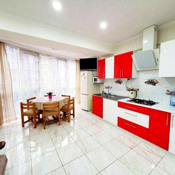 Здам 2х НОВОБУДОВУ, ГЕРОЇВ МАЙДАНУ (ТЦ МАЙДАН), ГАЗ котел, кондиціонер