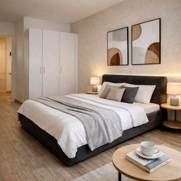 Оренда 2-кімнатної квартири