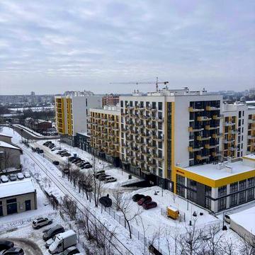 Продаж 1 кім квартири по вул.Зелена Авалон