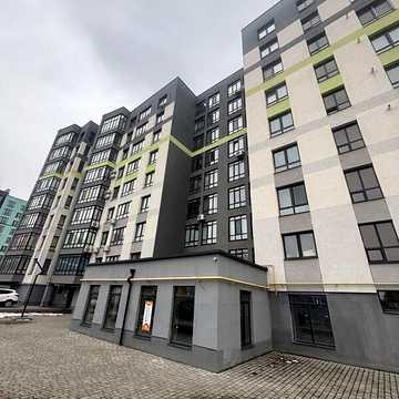Продаж 2к Квартира Національної Гвардії вулиця ЖК Паркове містечко