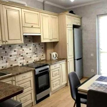 Довгострокова оренда 1к Квартира Шевченка Тараса вулиця ЖК Велика Британія