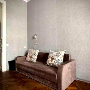 3-х. ком. квартира на ул. Бунина