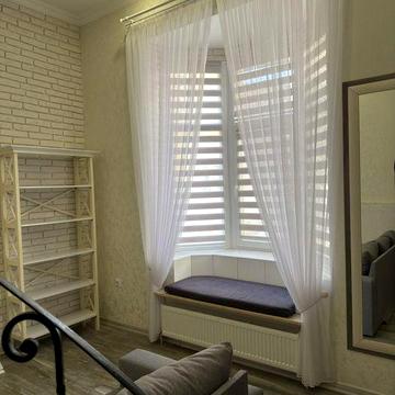 Сдам 1 кім-ну  квартиру в самому центрі міста