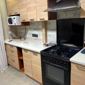 Здам 3к квартиру