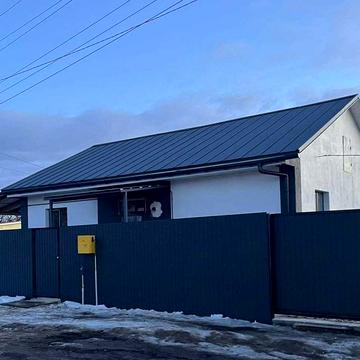 Продам "БУДИНОК МРІЇ" с.Кийлів