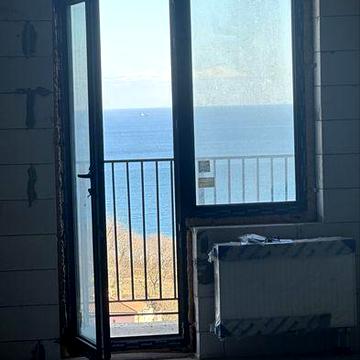 Квартира с видом на море в ЖК « Посейдон » ЖК Посейдон