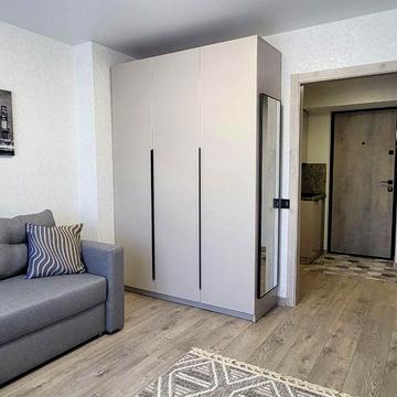 Здам 1-к смарт-квартиру 20.кв.м. Власник