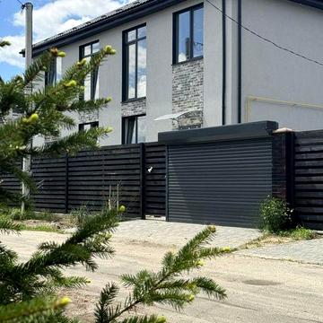 Дуплекс ГАЗ з чистовою штукатуркою.Ірпінь. Сертифікат/Іпотека