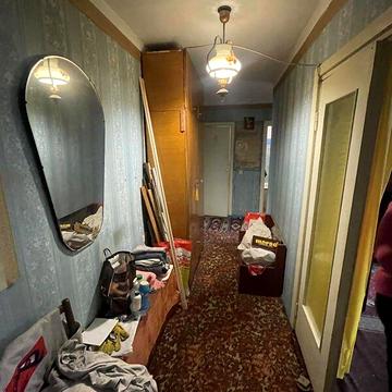 Продаж 3к Квартира Новоорловська вулиця