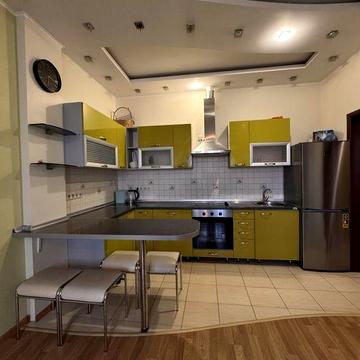 Здам велико євро 2 к квартиру в Ірпіні, вул. Сковороди.