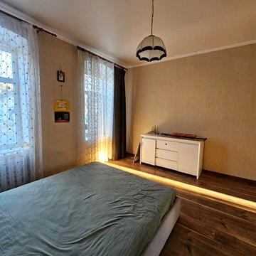 Центр, район Нового рынка