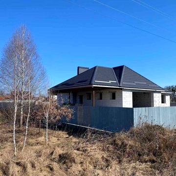 Продається будинок в центрі по вул.Шевченка в с. Свидівок