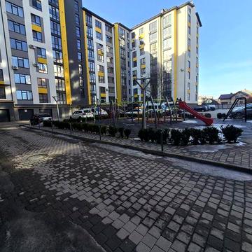 Оренда 3 кімнатна квартира