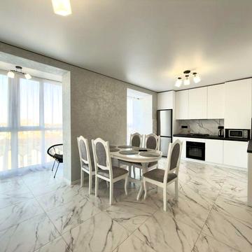 Оренда 3-к квартири в новобудові ЖК Grand Липини