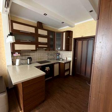 Продає Власник Євро-двушка ЖК Олжиг Град