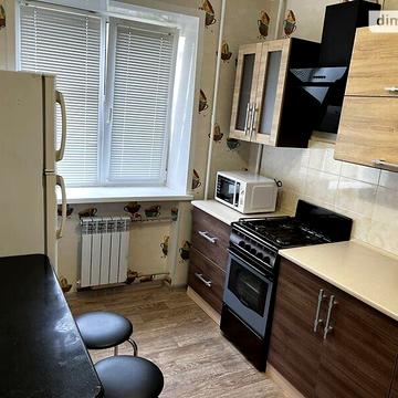 Довгострокова оренда 1к Квартира Лобановського вулиця